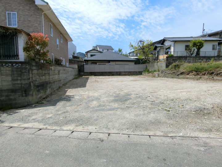 13・14・15・拾六町の土地が登場！