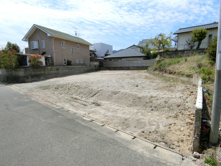 13・14・15・拾六町の土地が登場！