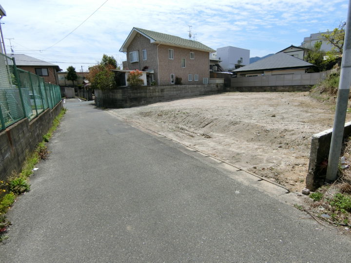 13・14・15・拾六町の土地が登場！